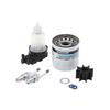 Quicksilver 8M0172123 Outboard Service Kit for Mercury 15-20hp EFI Engines view 1