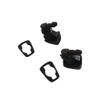 UnayKolb Set of 2 Windshield Washer Nozzles for Ford F250 - F550 Super Duty 2008-2010 view 2