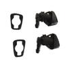 UnayKolb Set of 2 Windshield Washer Nozzles for Ford F250 - F550 Super Duty 2008-2010 view 4