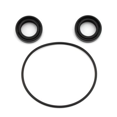 Lirun Transfer Case Actuator Seal Kit Gasket 90301-56009, Silica Gel Oil Shaft Seals Gasket for Lexus GX470 2003 2004 2005 2006 2007 2008 2009