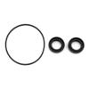 Lirun Transfer Case Actuator Seal Kit Gasket 90301-56009, Silica Gel Oil Shaft Seals Gasket for Lexus GX470 2003 2004 2005 2006 2007 2008 2009 view 3