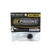 Castle Creations CC Pinion 25T-48 Pitch 5MM BORE CSE010006544 Electric Car/Truck Option Parts view 1