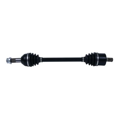 All Balls Racing AB8-CA-8-334 8 Ball Extreme Duty Axle