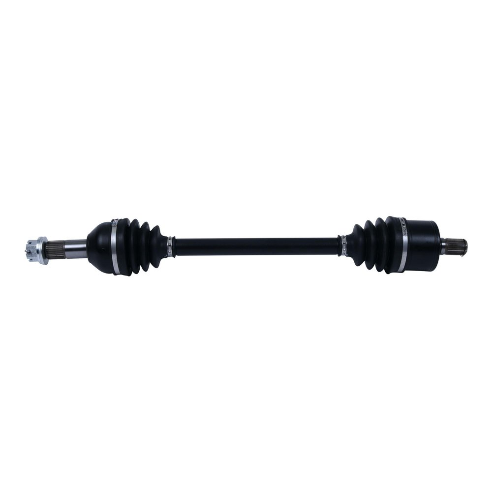 All Balls Racing AB8-CA-8-334 8 Ball Extreme Duty Axle
