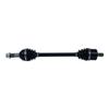 All Balls Racing AB8-CA-8-334 8 Ball Extreme Duty Axle view 1