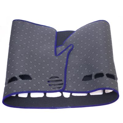 OVAVOFO Dashboard Cover for KIA Optima 2001-2005, Blue