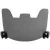Black Football Visor, Football Helmet Visor for Adults&Youth with Clips, Easy Install Visor for Football Helmet Protection Gear view 1