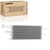 A-Premium Transmission Oil Cooler Compatible with Dodge & Ram view 1