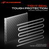 A-Premium Transmission Oil Cooler Compatible with Dodge & Ram view 4