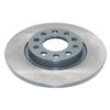 Durago Titanium Series Rear Solid Brake Rotor view 1