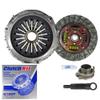 EXEDY Clutch Kit Compatible with 2003-2007 Mitsubishi Lancer Evolution Evo 7 8 9 2.0L Turbo 4G63 view 1