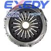EXEDY Clutch Kit Compatible with 2003-2007 Mitsubishi Lancer Evolution Evo 7 8 9 2.0L Turbo 4G63 view 2