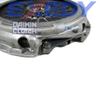 EXEDY Clutch Kit Compatible with 2003-2007 Mitsubishi Lancer Evolution Evo 7 8 9 2.0L Turbo 4G63 view 3