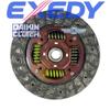 EXEDY Clutch Kit Compatible with 2003-2007 Mitsubishi Lancer Evolution Evo 7 8 9 2.0L Turbo 4G63 view 4