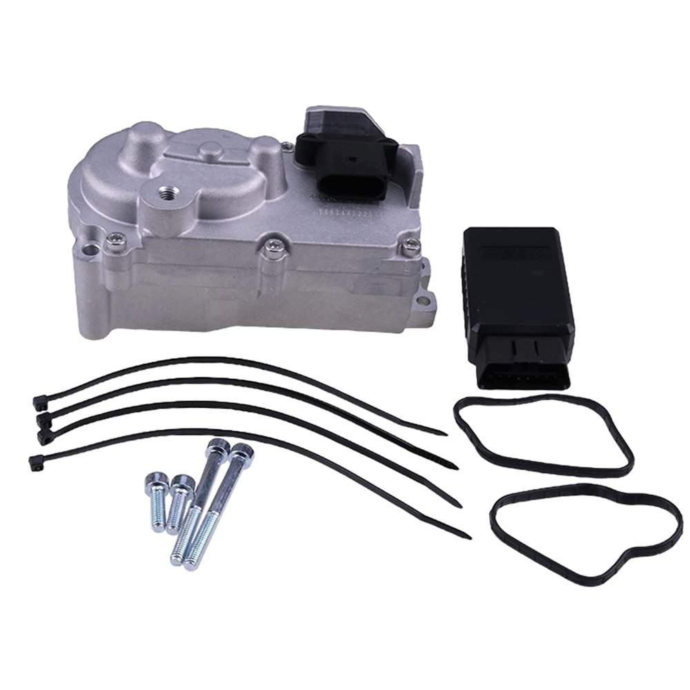 Turbo Actuator 68445522AA For Cummins ISB 6.7L 13-18 Dodge Ram 2500 3500 4500