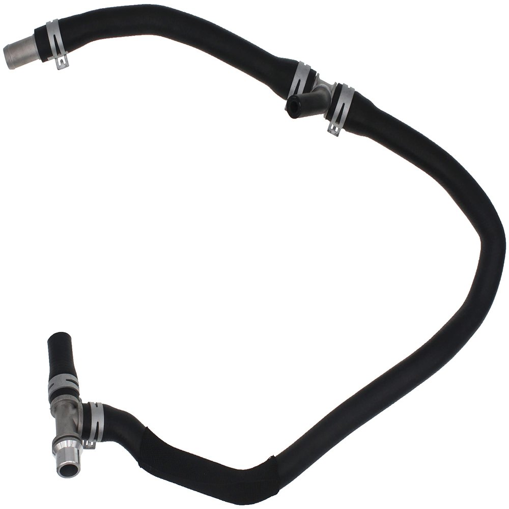 Dorman Improved Design 626-693 Engine Heater Hose Assembly Compatible with Select Ford Models (OE FIX)