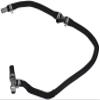 Dorman Improved Design 626-693 Engine Heater Hose Assembly Compatible with Select Ford Models (OE FIX) view 1