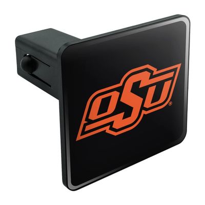 GRAPHICS & MORE Oklahoma State University Cowboy Logo Tow Trailer Hitch Cover Plug Insert