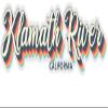 Klamath River California Souvenir 2-Inch Vinyl Decal Sticker 3D Design 2-Inch|Sticker view 1