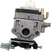 Shnile Carburetor for Shindaiwa AH242 AHS242 C242 C344 LE242 T242 T242X WYK-353 view 2