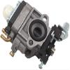 Shnile Carburetor for Shindaiwa AH242 AHS242 C242 C344 LE242 T242 T242X WYK-353 view 4