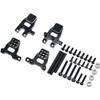 Hot Racing TRXM28M01 Aluminum Shock Mount TRX4-M view 1