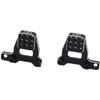 Hot Racing TRXM28M01 Aluminum Shock Mount TRX4-M view 2