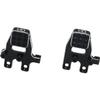 Hot Racing TRXM28M01 Aluminum Shock Mount TRX4-M view 3