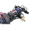 Hot Racing TRXM28M01 Aluminum Shock Mount TRX4-M view 4