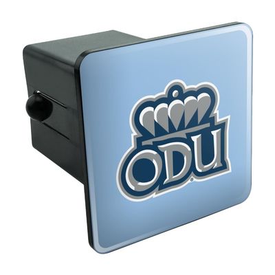 GRAPHICS & MORE Old Dominion University Lions Logo Tow Trailer Hitch Cover Plug Insert