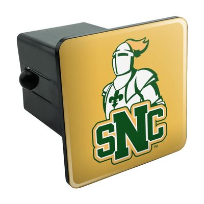 GRAPHICS & MORE St. Norbert College Secondary Logo Tow Trailer Hitch Cover Plug Insert