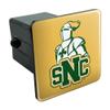 GRAPHICS & MORE St. Norbert College Secondary Logo Tow Trailer Hitch Cover Plug Insert view 1