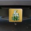 GRAPHICS & MORE St. Norbert College Secondary Logo Tow Trailer Hitch Cover Plug Insert view 4