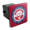 GRAPHICS & MORE The University of Arizona Seal Tow Trailer Hitch Cover Plug Insert view 1