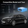 Fiber Optic Decoder for Mercedes Benz ML/GL/R/CLS/SLK Class and Compatible for Porsche Cayenne view 2