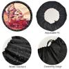 RV Spare Tire Cover Bryce Canyon National Park Weatherproof Dust-Proof Universal for Trailer SUV Van Camp Travel Trailer 12" 13" 14" 15" 16" 17 Inch view 4