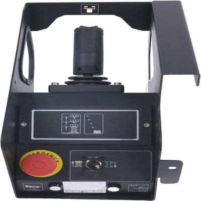 Solarhome New Platform Control Box 1001215013S Compatible with JLG Scissor Lift 1532R 1932R