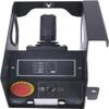 Solarhome New Platform Control Box 1001215013S Compatible with JLG Scissor Lift 1532R 1932R view 1