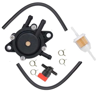 Shnile 2439316-S Fuel Pump For Kohler Engine CH18S-62546 CH18S-62557 CH18S-62566