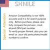 Shnile 2439316-S Fuel Pump For Kohler Engine CH18S-62546 CH18S-62557 CH18S-62566 view 2