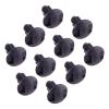 beler 10pcs Nylon Trunk Luggage Compartment Clip Trim Retainer Fastener 90467-08186 Fit for Toyota Lexus view 1