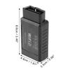 X AUTOHAUX OBD2 Scanner Engine Code Reader V1.5 Universal for Car WiFi Code Reader for Automotive Diagnostic Tool Erase Check Engine Light Black view 3