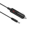 BestCH 9V Car DC Adapter Compatible with Medela Breastpump Auto Vehicle Boat RV Lighter Plug Power Supply Cord Charger Cable view 1