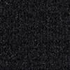 Replacement Auto Carpet Floor Liner - Molded Cutpile - fits 1975-1979 Ford F-250 Crew Cab 4WD Automatic 4 Speed (Black) view 2