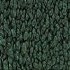 Door Panel Carpet Flooring Die Cut Loop - fits 1968-1972 Pontiac GTO 3 Inch Inserts (Dark Green) view 2