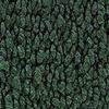 Door Panel Carpet Flooring Die Cut Loop - fits 1968-1972 Pontiac GTO 3 Inch Inserts (Dark Green) view 3