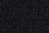 Replacement Auto Carpet Floor Liner - Molded Cutpile - fits 1993-1998 Toyota T100 Extended Cab Automatic Manual 2wd and 4wd (Black) view 3