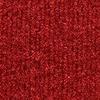 Replacement Auto Carpet Floor Liner - Molded Cutpile - fits 1978-1979 Ford Bronco Complete without Wheel Wells (Flame Red) view 3