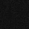 Cut and Sewn Daytona Replacement Auto Carpet Floor Liner - - fits 1956-1956 Chevrolet Two-Ten Series 2 Door Wagon Bucket Seat Complete (Black) view 3