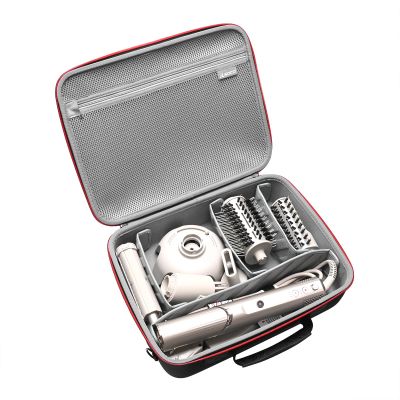 RLSOCO Carrying Case for Shark HD430/HD435/HD433 FlexStyle Air Styling & Drying System & Work With Shark HD331/HD332/HD301 SpeedStyle Essential High-Velocity Dryer (Case Only)
